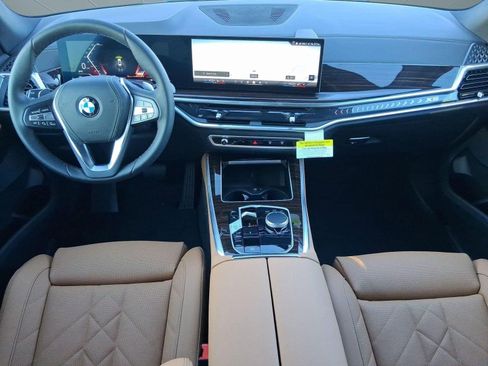 Used 2026 BMW X5 sDrive40i w/ Parking Assistance Package RWD image 13