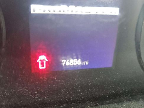 Used 2023 RAM ProMaster 2500 FWD image 9