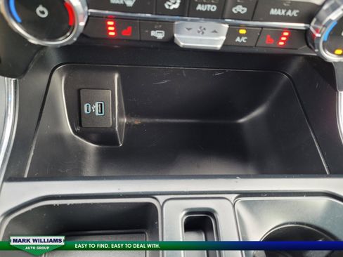 Used 2022 Ford F150 XLT w/ Equipment Group 302A High image 27