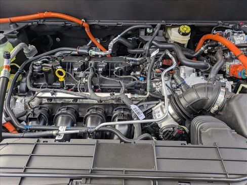 New 2026 Ford Maverick Lariat w/ 4K Tow Package image 18