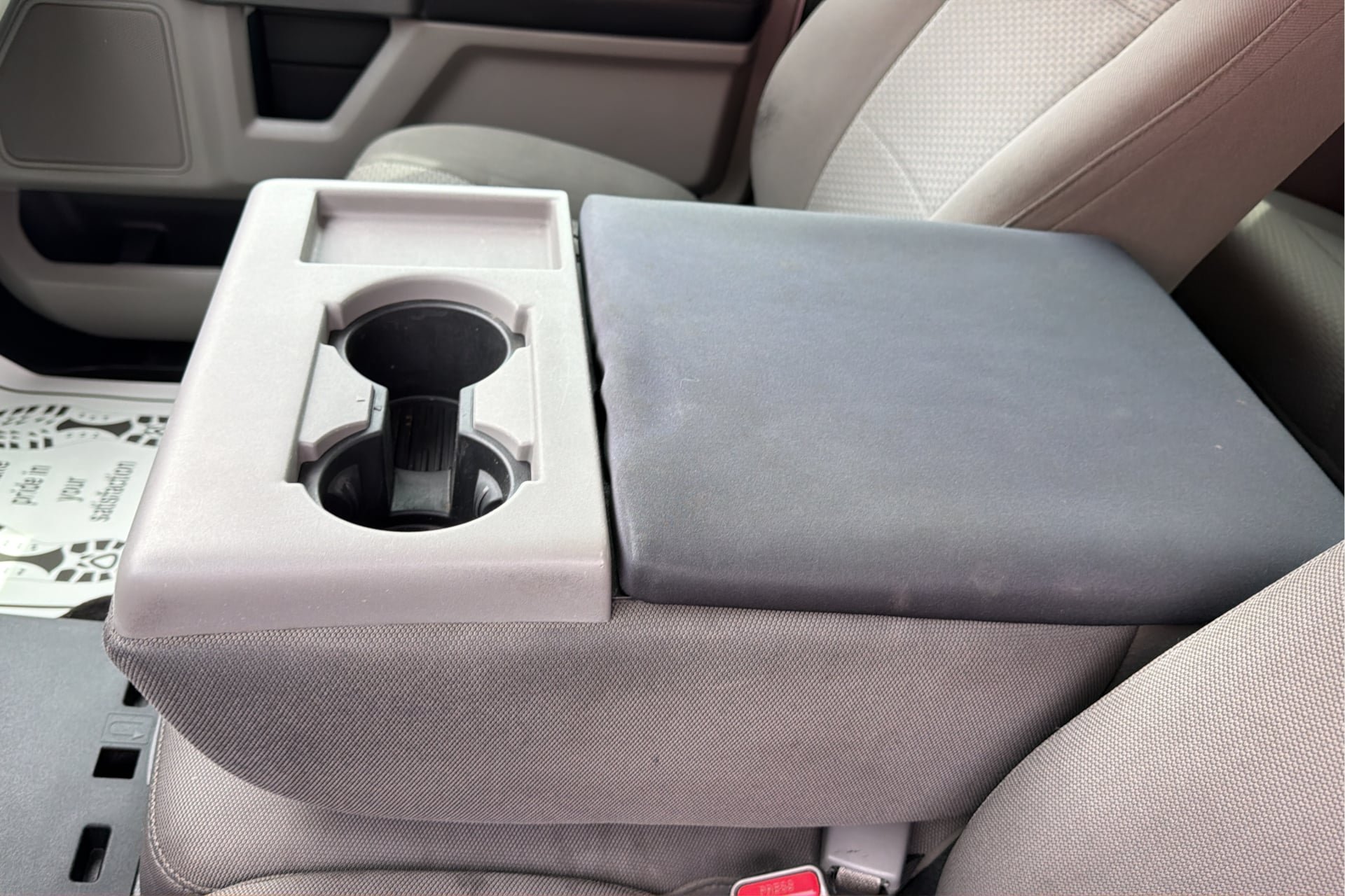 Used 2017 Ford F150 XLT AWD/4WD image 26