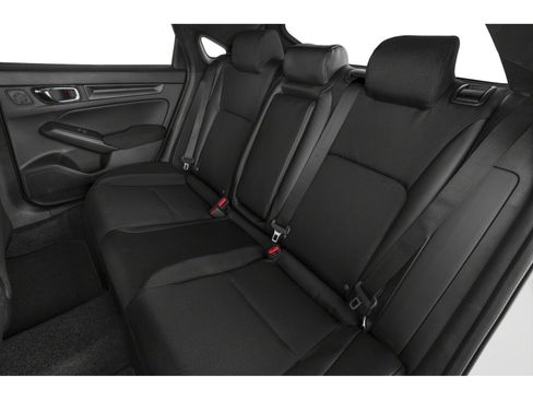 Used 2026 Honda Civic Sport image 8