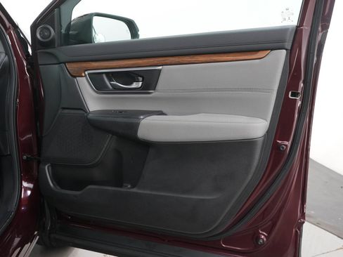 Used 2019 Honda CR-V EX image 9