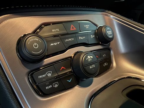 Used 2023 Dodge Challenger SRT Hellcat RWD image 37