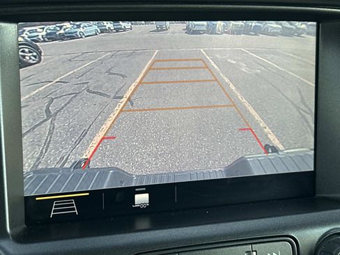 Certified 2019 Chevrolet Colorado ZR2 w/ Colorado ZR2 Bison Edition image 29