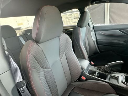 New 2026 Subaru WRX Premium AWD/4WD image 27