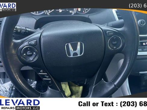 Used 2013 Honda Accord EX-L image 31