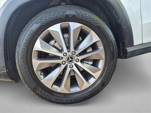 Used 2020 Mercedes-Benz GLE 350 image 19