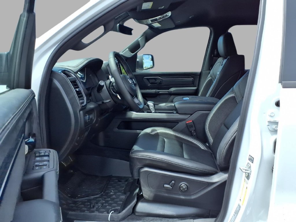 New 2026 RAM 1500 RHO AWD/4WD image 23