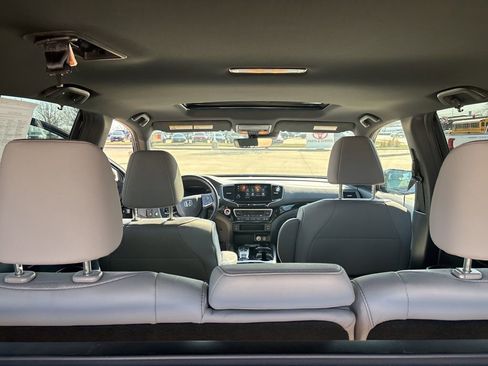 Used 2023 Honda Passport Elite image 21