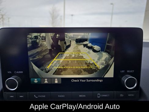 Certified 2023 Honda Civic Sport image 19