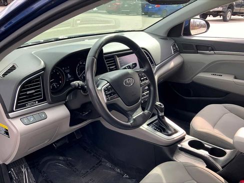 Used 2018 Hyundai Elantra Value Edition image 17