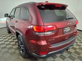 Used 2020 Jeep Grand Cherokee Trailhawk image 3