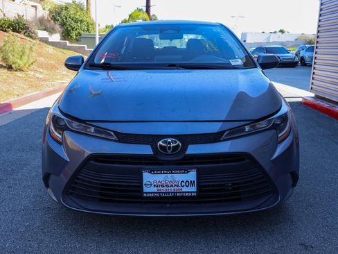 Used 2024 Toyota Corolla LE image 9