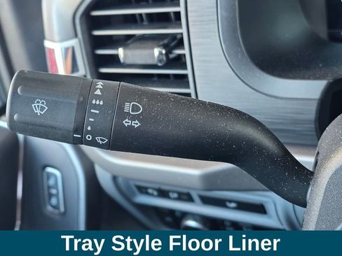 Used 2024 Ford F150 XLT w/ Equipment Group 302A MID image 25