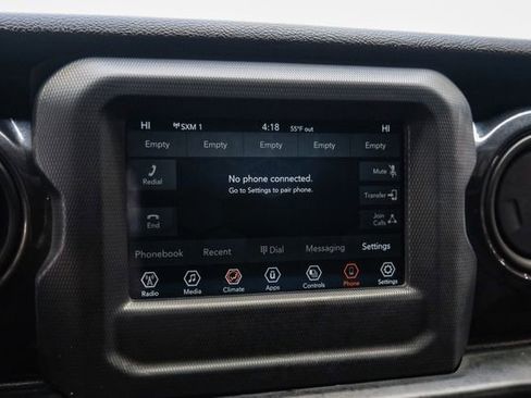 Used 2021 Jeep Wrangler Unlimited Sport AWD/4WD image 56