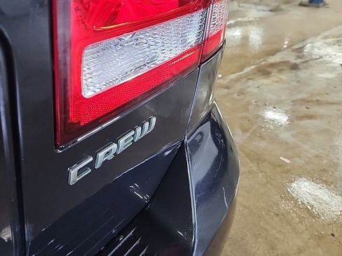 Used 2012 Dodge Journey Crew w/ Flexible Seating Group image 11