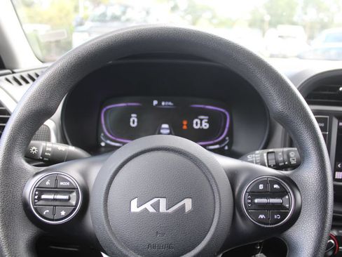 Certified 2024 Kia Soul LX w/ Option Group 015 FWD image 24