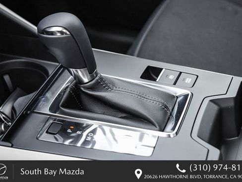 New 2026 MAZDA CX-5 Select image 20