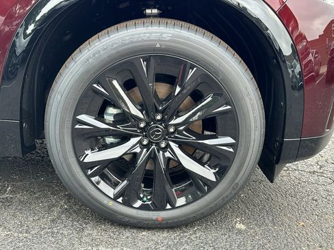 New 2026 MAZDA CX-90 3.3 Turbo S w/ Premium Package AWD/4WD image 10