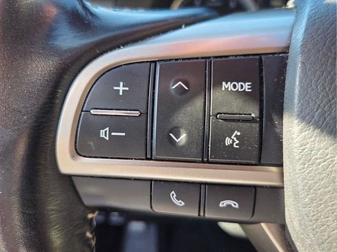 Used 2017 Lexus ES 350 w/ Luxury Package FWD image 30