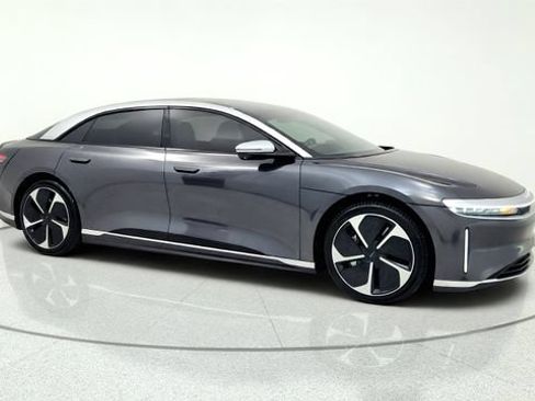 Used 2023 Lucid Air Grand Touring AWD/4WD image 10