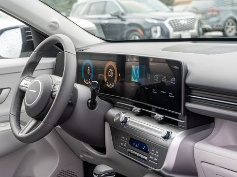 New 2026 Hyundai Kona SEL Sport image 11