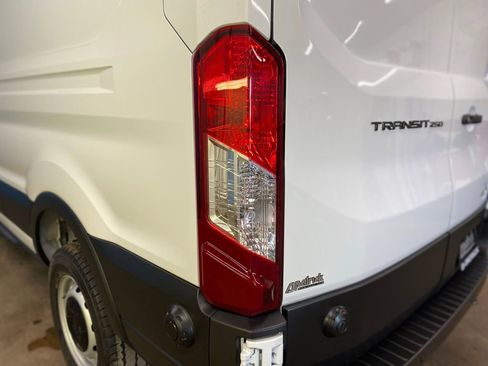 New 2026 Ford Transit 250 148 Medium Roof w/ Load Area Protection Package image 9