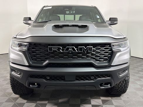 Used 2025 RAM 1500 RHO w/ RHO Level 1 Equipment Group AWD/4WD image 5