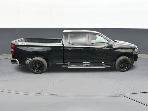 Used 2023 Chevrolet Silverado 1500 LT w/ Protection Package AWD/4WD image 61