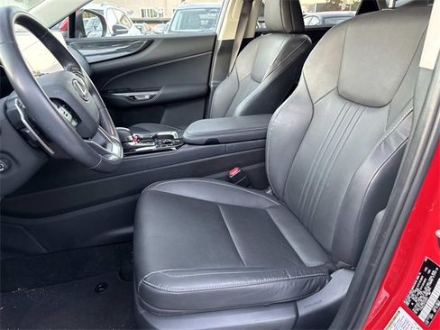 Used 2023 Lexus NX 350 350 Premium image 11