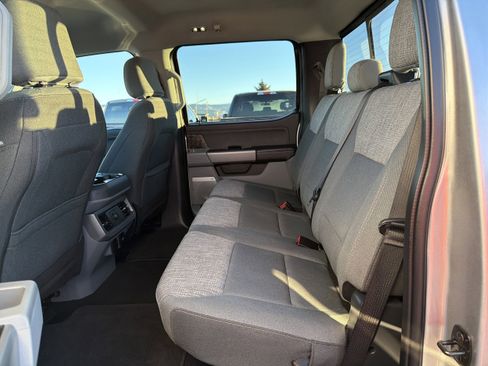 Used 2024 Ford F250 XLT w/ XLT Premium Package image 10