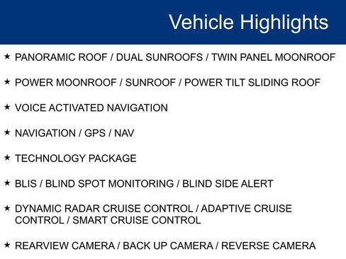 Used 2016 Ford F150 Lariat w/ Equipment Group 502A Luxury AWD/4WD image 4