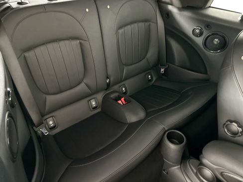 Used 2024 MINI Cooper S w/ Seaside Edition image 26