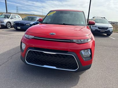 Used 2020 Kia Soul LX