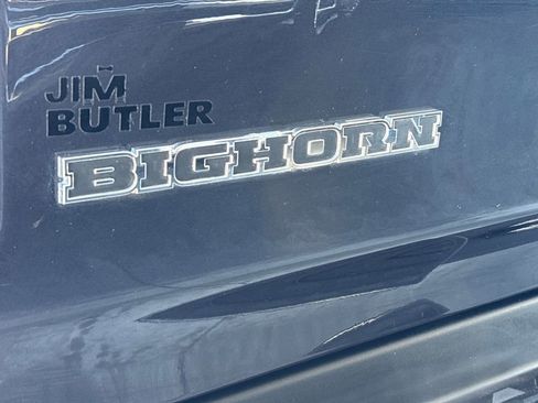 Used 2020 RAM 1500 Big Horn AWD/4WD image 55