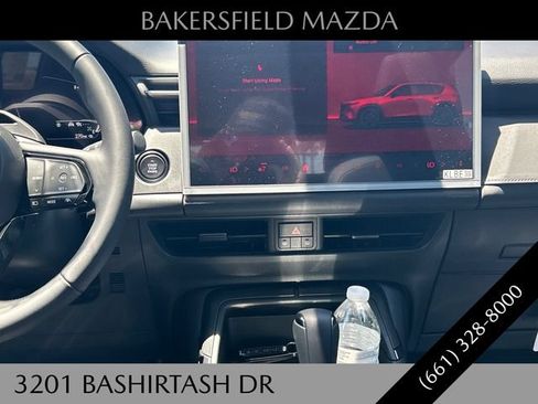 New 2026 MAZDA CX-5 2.5 S w/ Premium Plus Package AWD/4WD image 22