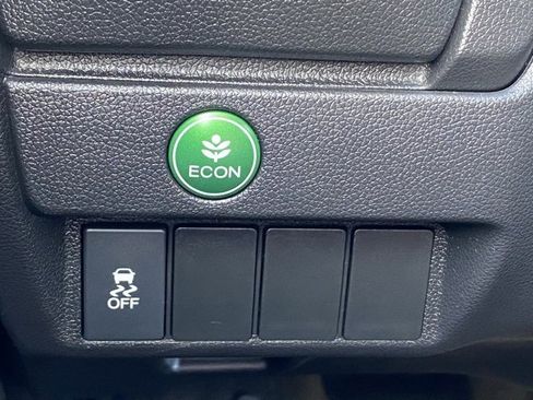 Used 2017 Honda Fit EX image 14