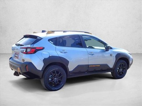 New 2026 Subaru Crosstrek 2.5i Wilderness AWD/4WD image 4