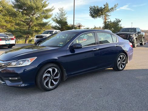 Used 2017 Honda Accord EX-L image 15
