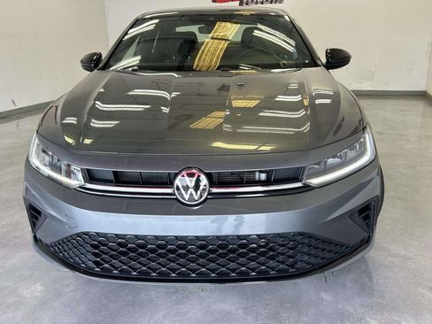 Used 2025 Volkswagen Jetta Sport FWD image 8