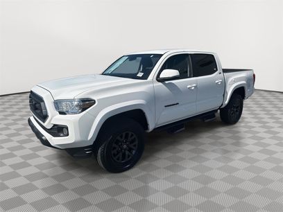 Used 2022 Toyota Tacoma SR5