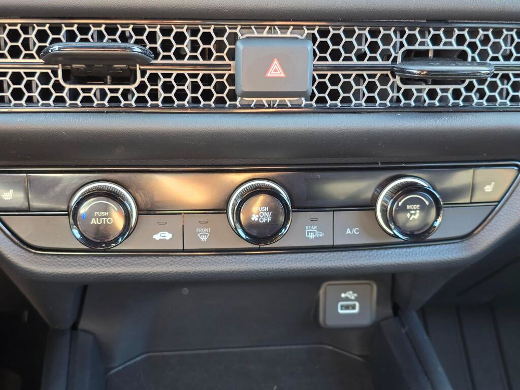 Used 2024 Honda HR-V Sport image 23
