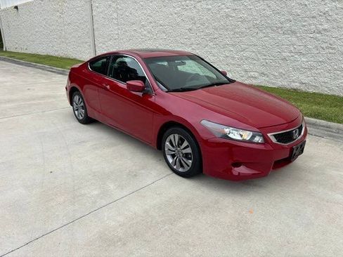 Used 2010 Honda Accord EX image 11