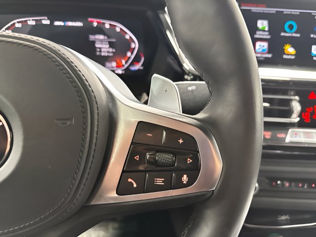 Used 2024 BMW Z4 M40i w/ Premium Package RWD image 21