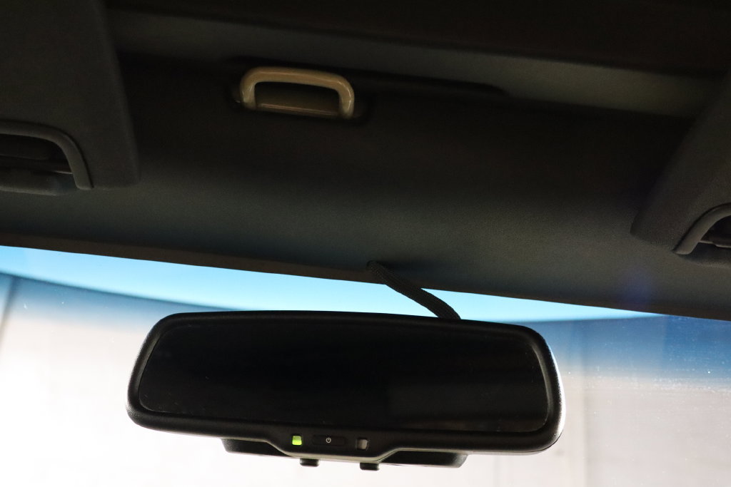 Used 2016 Jeep Wrangler Sahara AWD/4WD image 16