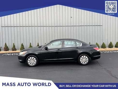 Used 2010 Honda Accord LX image 1