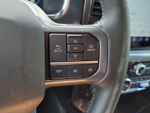 Used 2021 Ford F150 Lariat w/ Equipment Group 502A High image 25