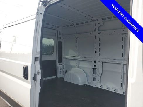 New 2024 RAM ProMaster 1500 w/ Power Group image 15
