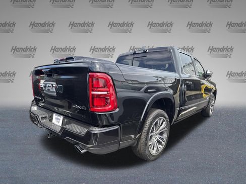 Used 2026 RAM 1500 Tungsten w/ Bed Utility Group image 8